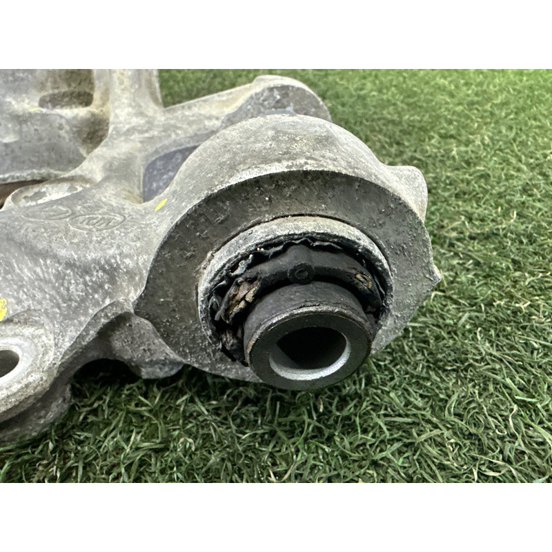 Цапфа подвески (подвеска) Hyundai Ioniq AE 2017 1.6 52710G2000