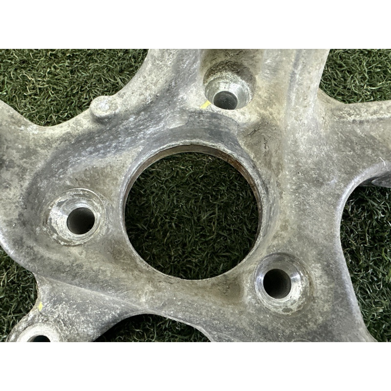 Цапфа подвески (подвеска) Hyundai Ioniq AE 2017 1.6 52710G2000