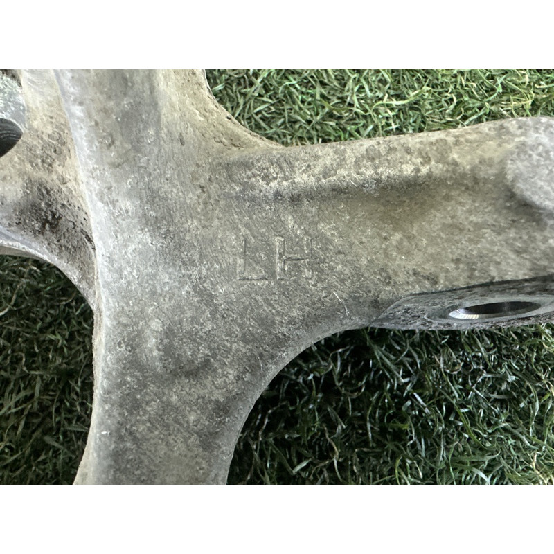 Цапфа подвески (подвеска) Hyundai Ioniq AE 2017 1.6 52710G2000