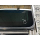 Люк (кузов и элементы) Mazda 6 GG 2007 2.0 RF7J