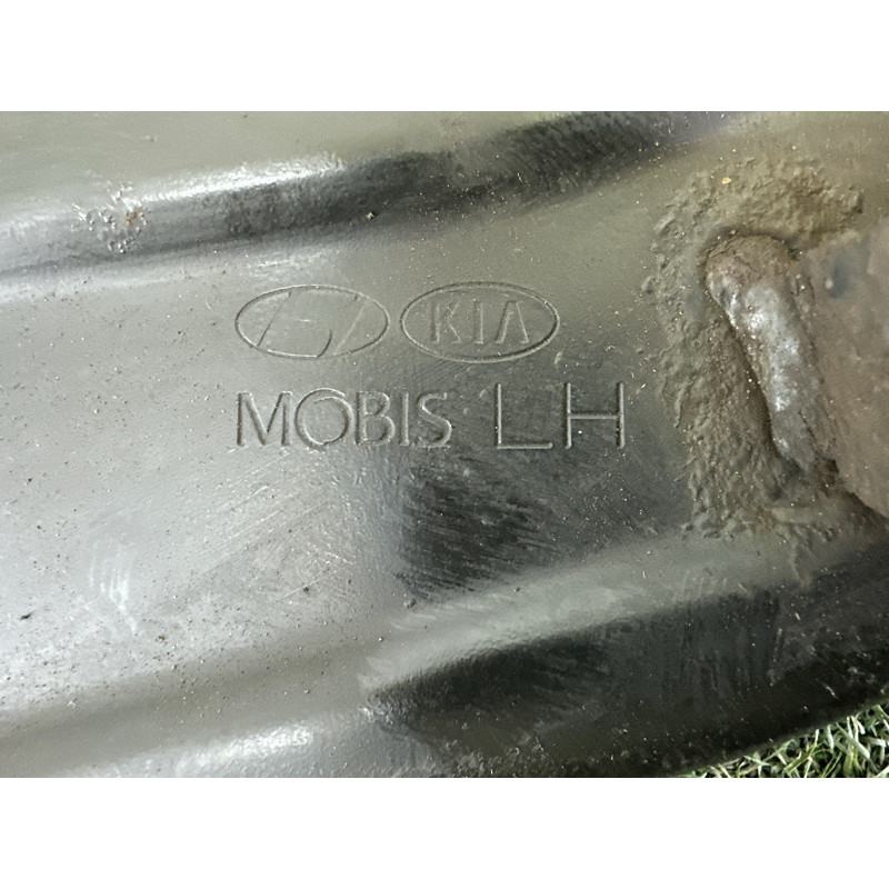 Рычаг подвески (подвеска) Hyundai Ioniq AE 2017 1.6 55270G2000