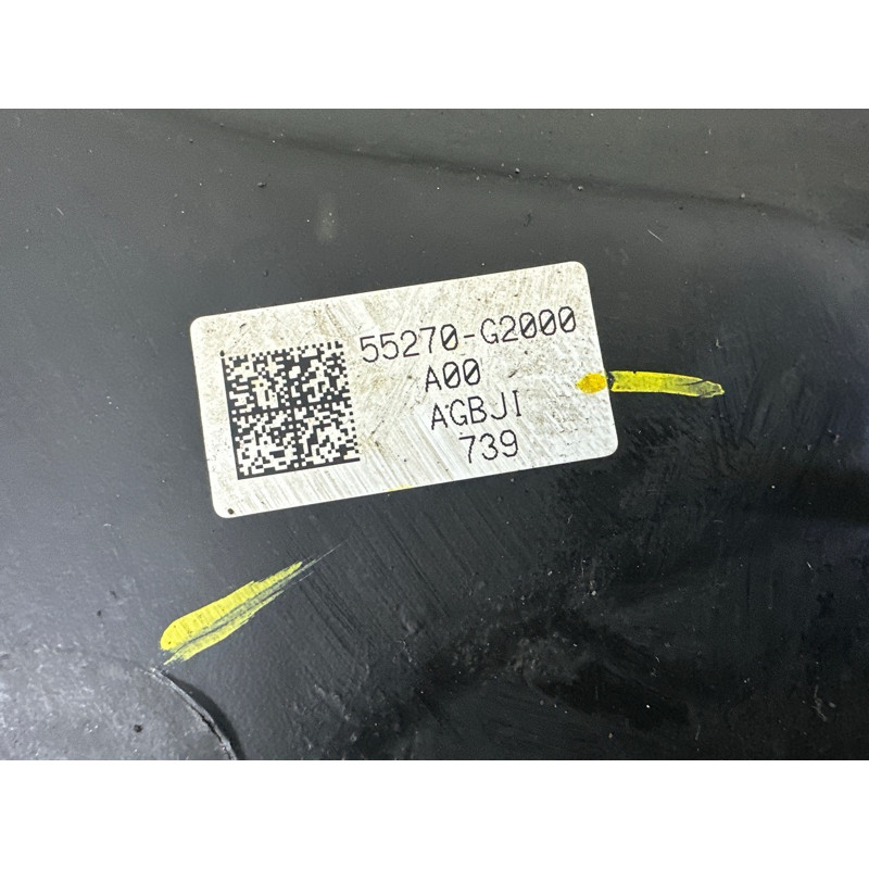 Рычаг подвески (подвеска) Hyundai Ioniq AE 2017 1.6 55270G2000