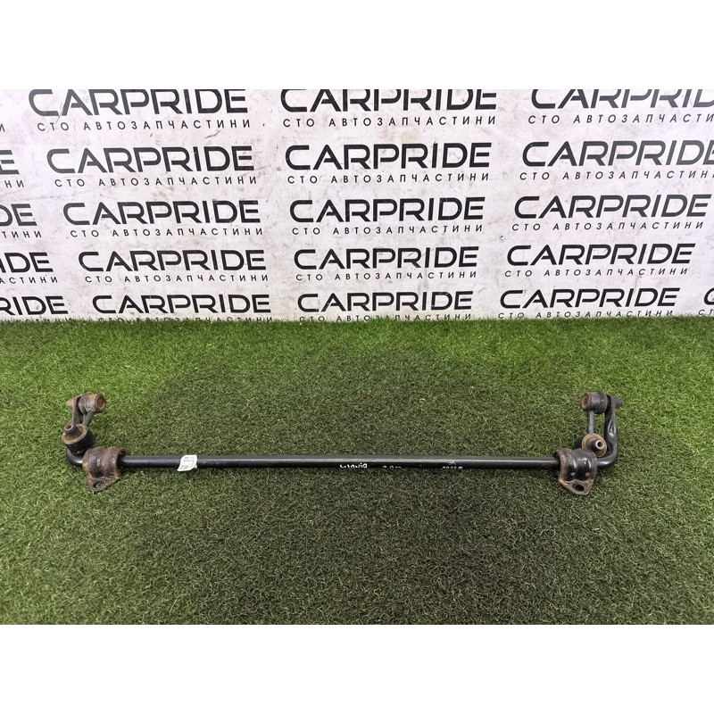 Стабілізатор (підвіска) Hyundai Ioniq AE 2017 1.6 55510G2100