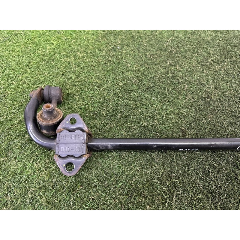 Стабілізатор (підвіска) Hyundai Ioniq AE 2017 1.6 55510G2100