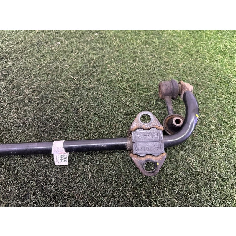 Стабілізатор (підвіска) Hyundai Ioniq AE 2017 1.6 55510G2100