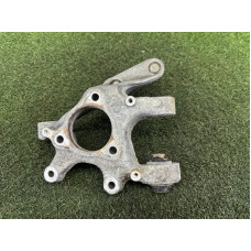 Цапфа подвески