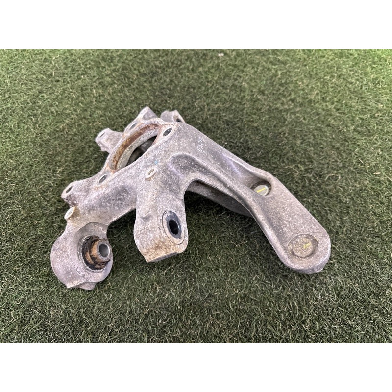 Цапфа підвіски (підвіска) Hyundai Ioniq AE 2017 1.6 52720G2000