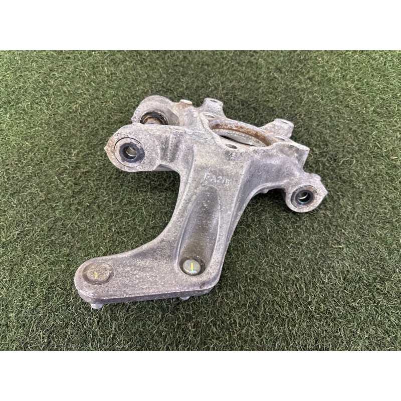 Цапфа підвіски (підвіска) Hyundai Ioniq AE 2017 1.6 52720G2000