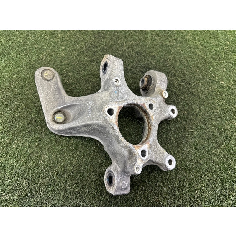 Цапфа підвіски (підвіска) Hyundai Ioniq AE 2017 1.6 52720G2000