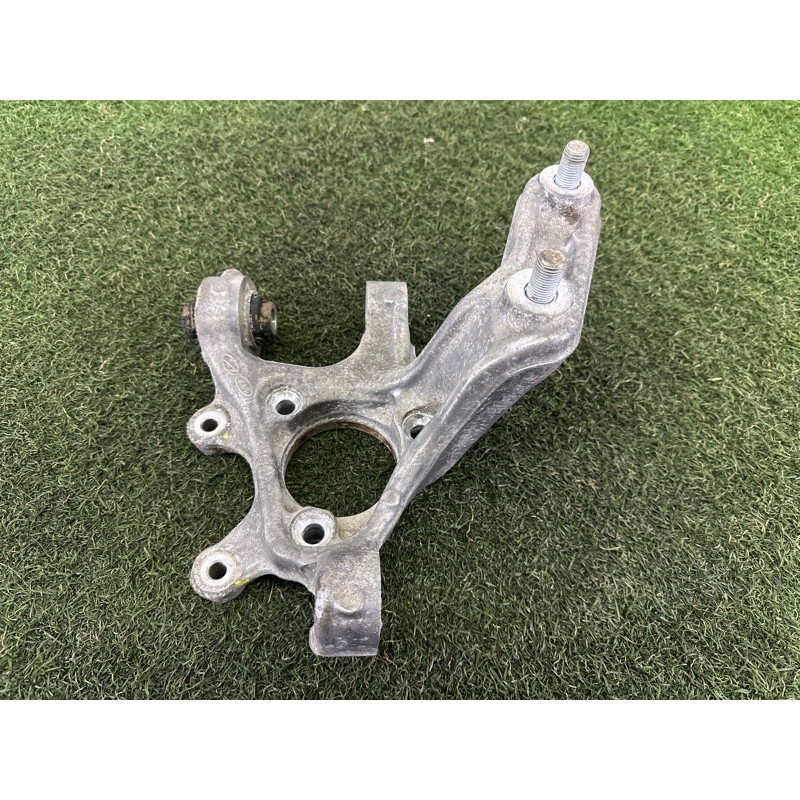 Цапфа підвіски (підвіска) Hyundai Ioniq AE 2017 1.6 52720G2000