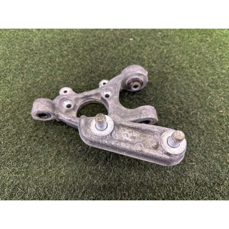 Цапфа підвіски (підвіска) Hyundai Ioniq AE 2017 1.6 52720G2000