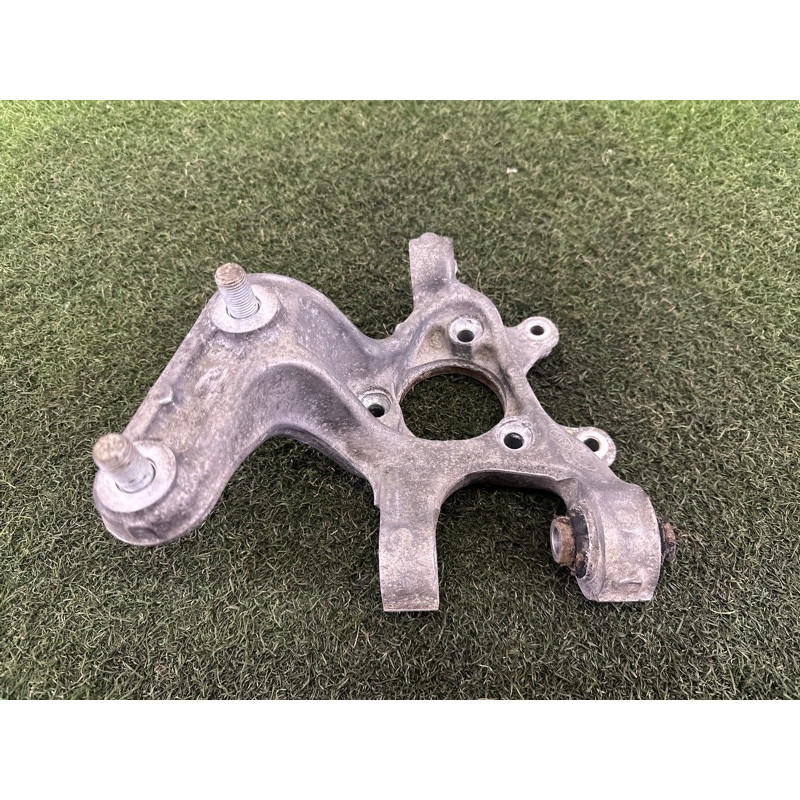 Цапфа підвіски (підвіска) Hyundai Ioniq AE 2017 1.6 52720G2000