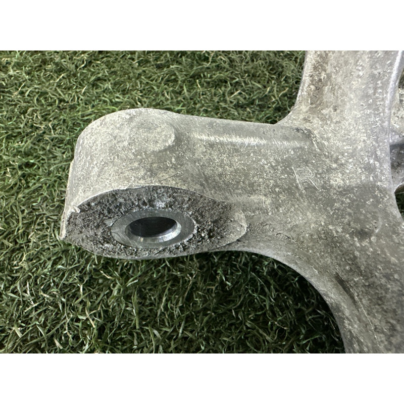 Цапфа підвіски (підвіска) Hyundai Ioniq AE 2017 1.6 52720G2000