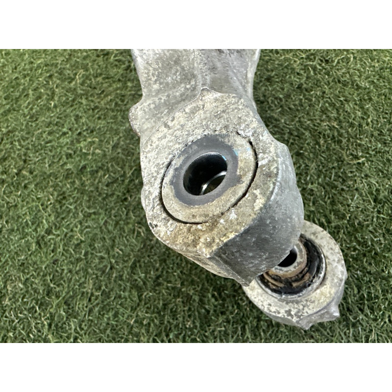 Цапфа підвіски (підвіска) Hyundai Ioniq AE 2017 1.6 52720G2000