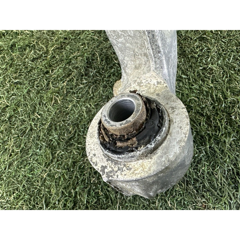 Цапфа підвіски (підвіска) Hyundai Ioniq AE 2017 1.6 52720G2000