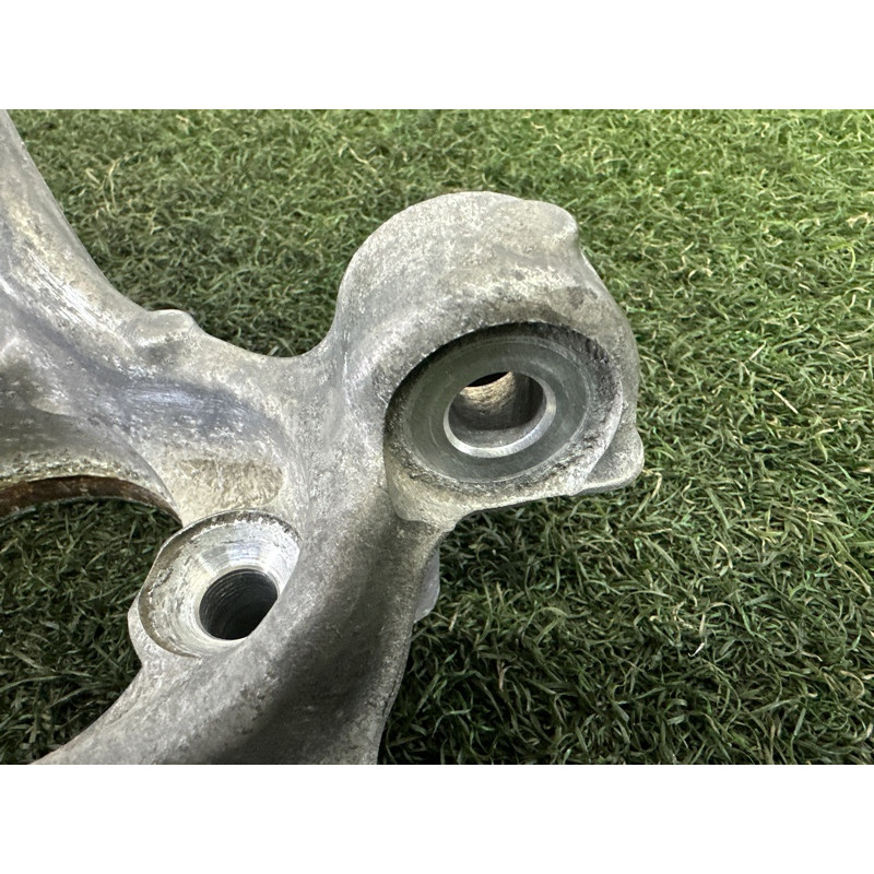 Цапфа підвіски (підвіска) Hyundai Ioniq AE 2017 1.6 52720G2000