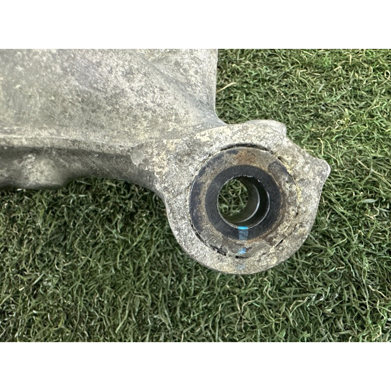 Цапфа підвіски (підвіска) Hyundai Ioniq AE 2017 1.6 52720G2000