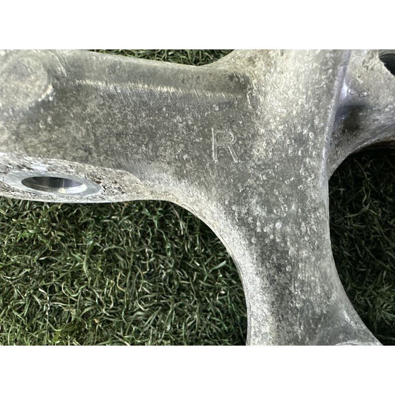 Цапфа підвіски (підвіска) Hyundai Ioniq AE 2017 1.6 52720G2000