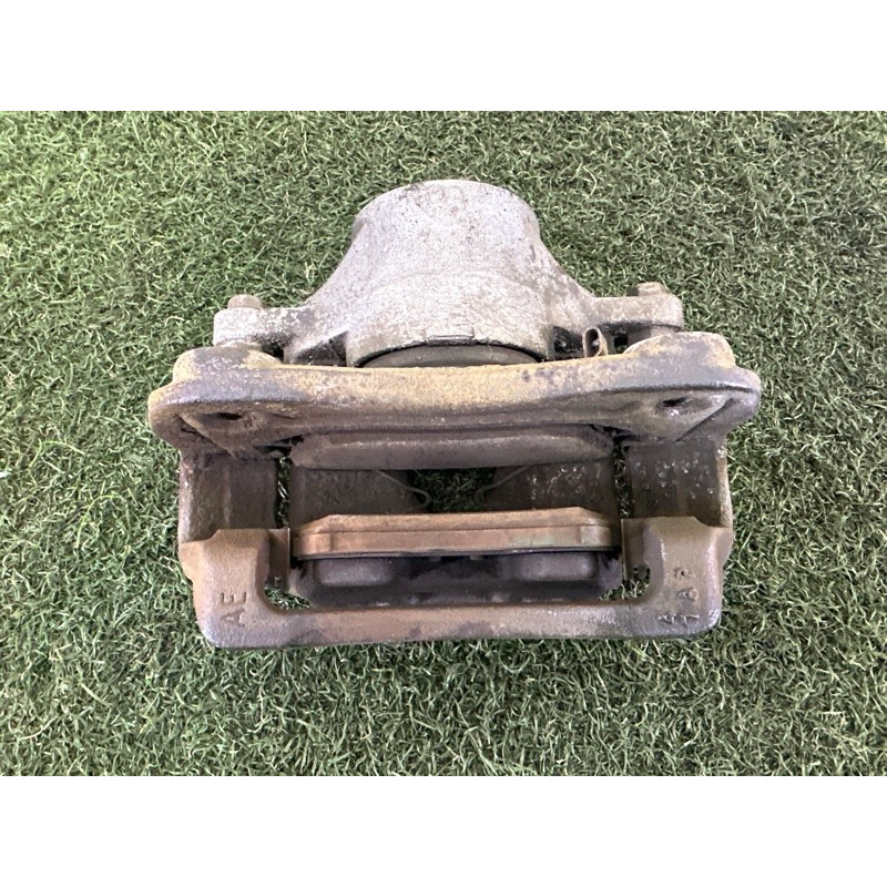 Суппорт тормозной (тормозная система) Hyundai Ioniq AE 2017 1.6 58130G2100