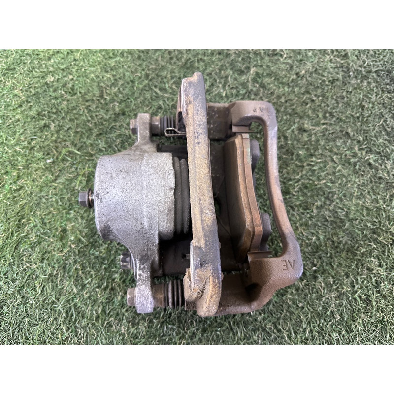 Суппорт тормозной (тормозная система) Hyundai Ioniq AE 2017 1.6 58130G2100