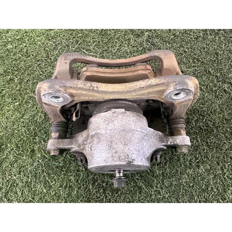 Суппорт тормозной (тормозная система) Hyundai Ioniq AE 2017 1.6 58130G2100