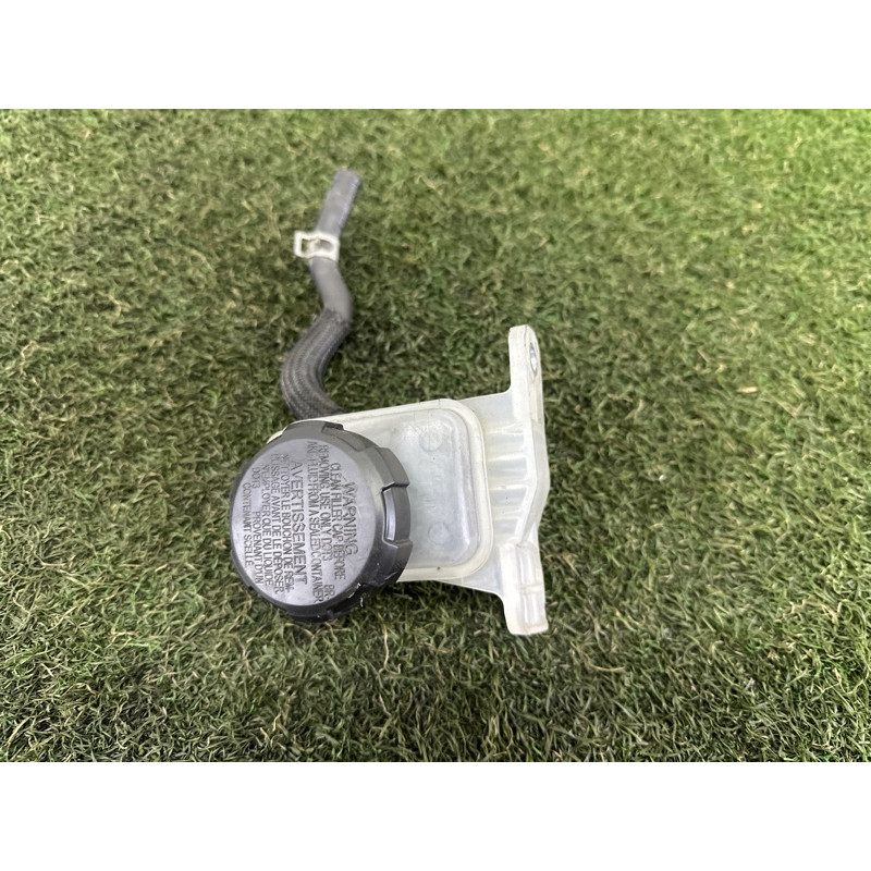 Бачок тормозной жидкости (тормозная система) Hyundai Ioniq AE 2017 1.6 410662B001