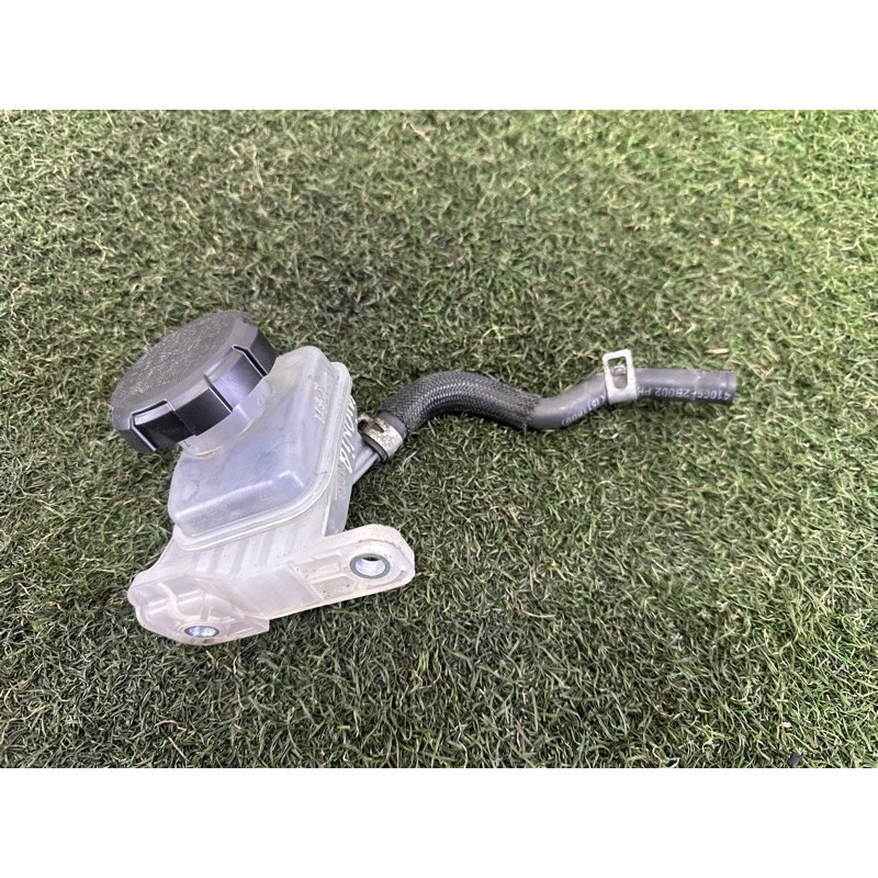 Бачок тормозной жидкости (тормозная система) Hyundai Ioniq AE 2017 1.6 410662B001