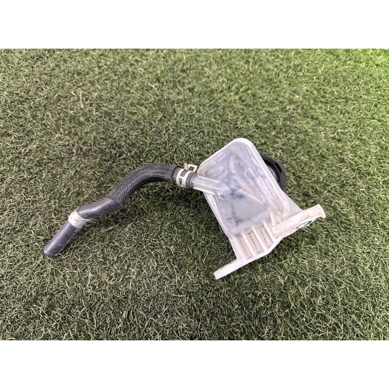 Бачок тормозной жидкости (тормозная система) Hyundai Ioniq AE 2017 1.6 410662B001