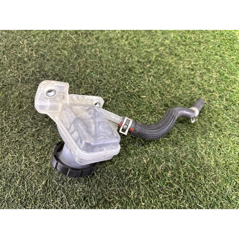 Бачок тормозной жидкости (тормозная система) Hyundai Ioniq AE 2017 1.6 410662B001