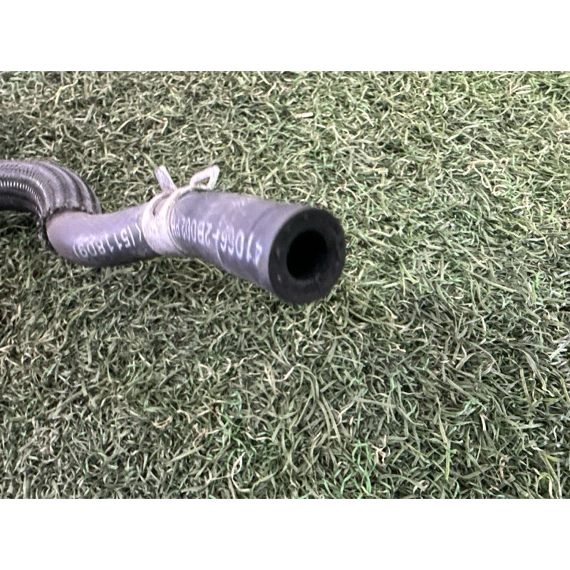 Бачок тормозной жидкости (тормозная система) Hyundai Ioniq AE 2017 1.6 410662B001