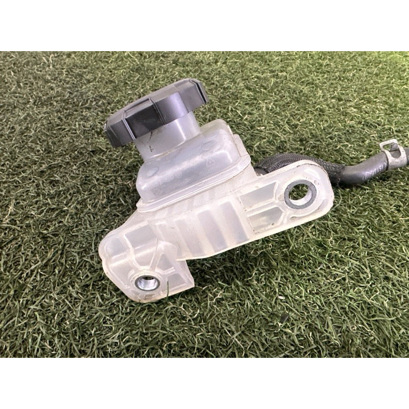 Бачок тормозной жидкости (тормозная система) Hyundai Ioniq AE 2017 1.6 410662B001