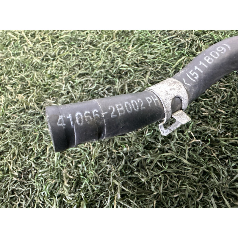 Бачок тормозной жидкости (тормозная система) Hyundai Ioniq AE 2017 1.6 410662B001