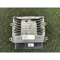 Блок управління двигуном