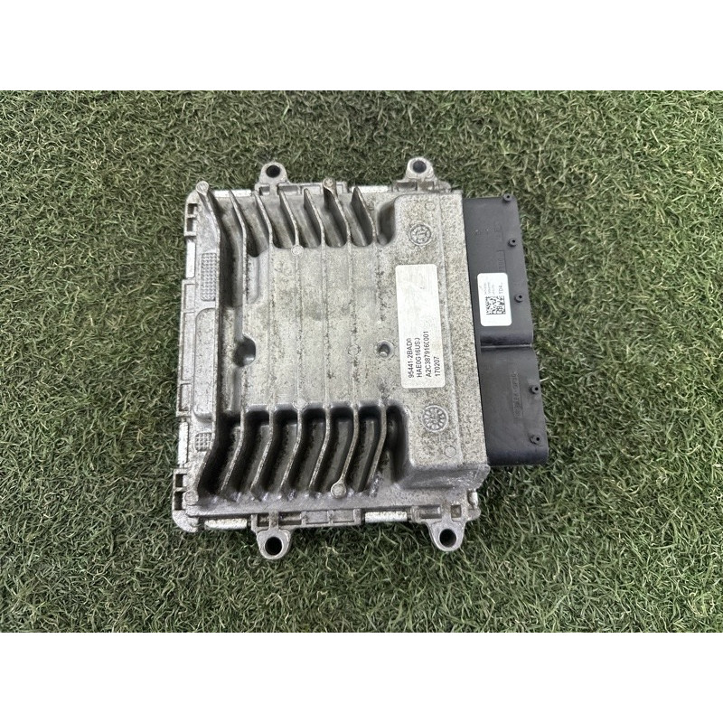 Блок управления двигателем (электрика / блоки управления) Hyundai Ioniq AE 2017 1.6 954412BAD0