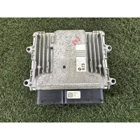 Блок управления двигателем