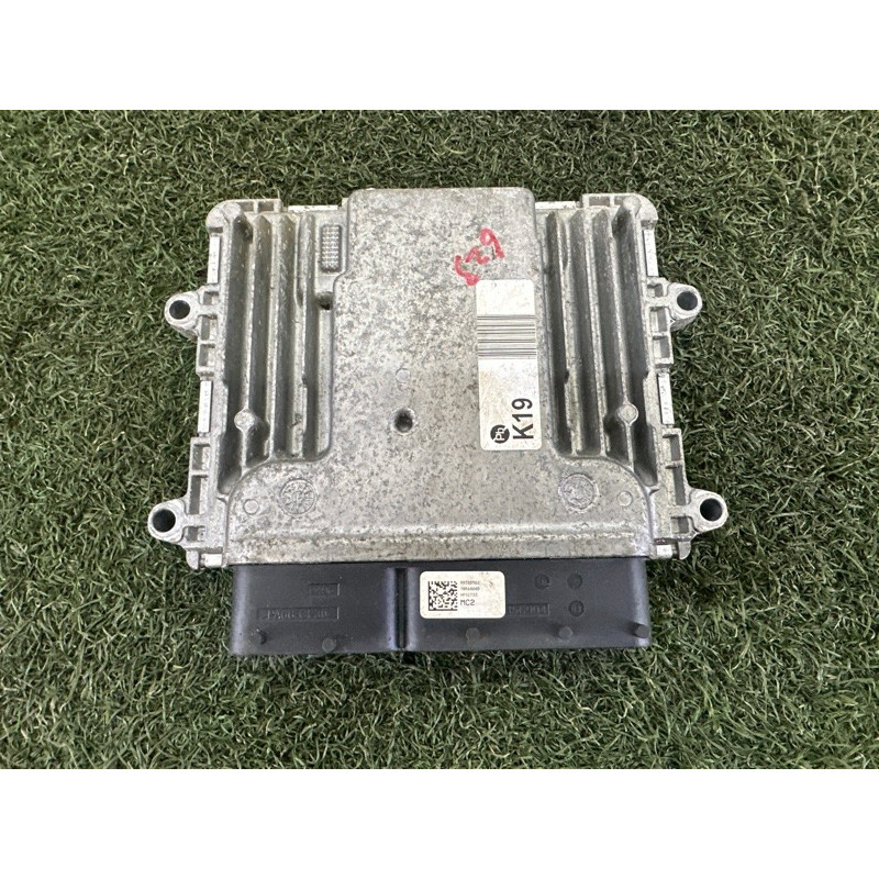 Блок управления двигателем (электрика / блоки управления) Hyundai Ioniq AE 2017 1.6 3911003HK0