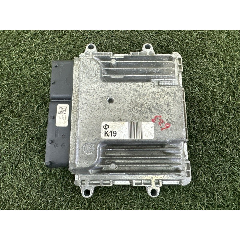 Блок управления двигателем (электрика / блоки управления) Hyundai Ioniq AE 2017 1.6 3911003HK0