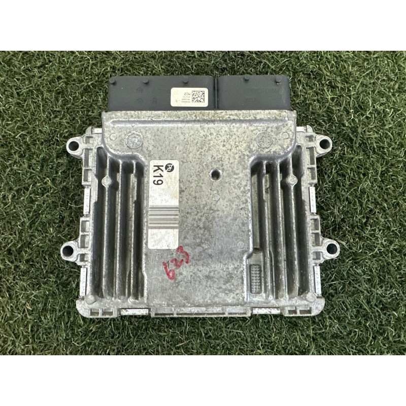 Блок управления двигателем (электрика / блоки управления) Hyundai Ioniq AE 2017 1.6 3911003HK0