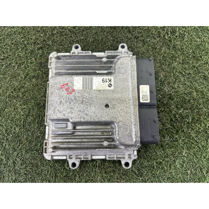 Блок управления двигателем (электрика / блоки управления) Hyundai Ioniq AE 2017 1.6 3911003HK0