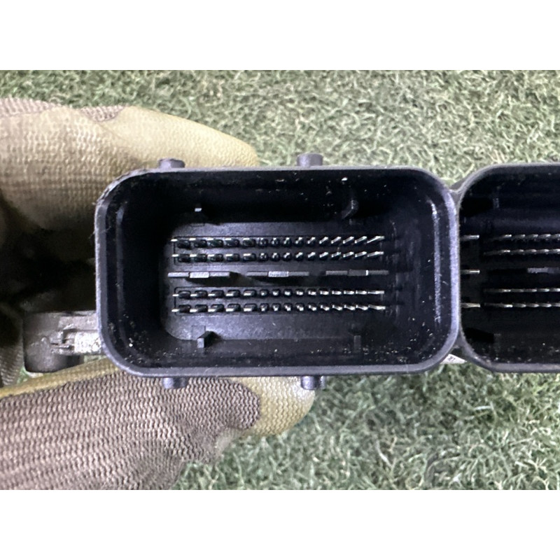 Блок управления двигателем (электрика / блоки управления) Hyundai Ioniq AE 2017 1.6 3911003HK0