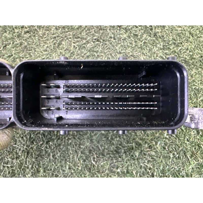 Блок управления двигателем (электрика / блоки управления) Hyundai Ioniq AE 2017 1.6 3911003HK0