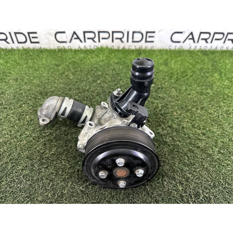 Помпа (система охлаждения) Hyundai Ioniq AE 2017 1.6 2510003HB0