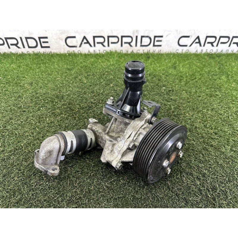 Помпа (система охлаждения) Hyundai Ioniq AE 2017 1.6 2510003HB0