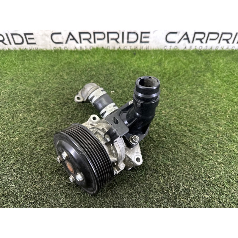 Помпа (система охлаждения) Hyundai Ioniq AE 2017 1.6 2510003HB0