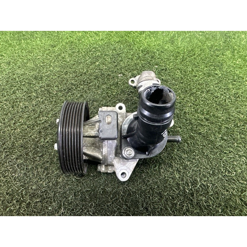 Помпа (система охлаждения) Hyundai Ioniq AE 2017 1.6 2510003HB0