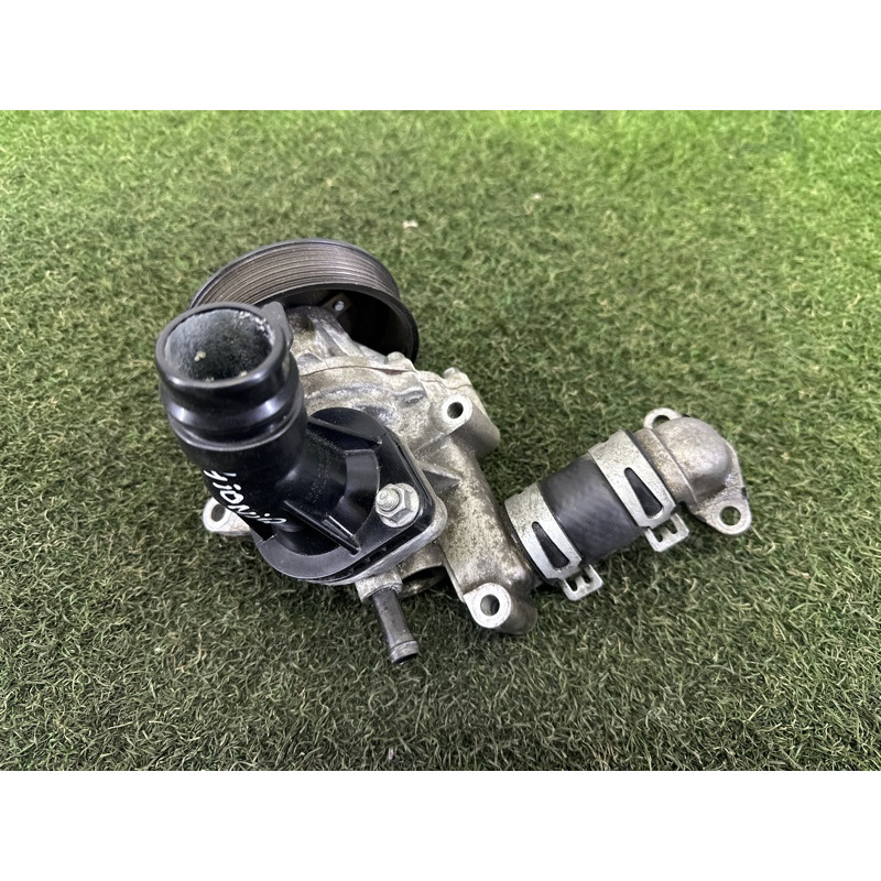 Помпа (система охлаждения) Hyundai Ioniq AE 2017 1.6 2510003HB0