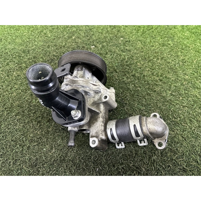 Помпа (система охлаждения) Hyundai Ioniq AE 2017 1.6 2510003HB0