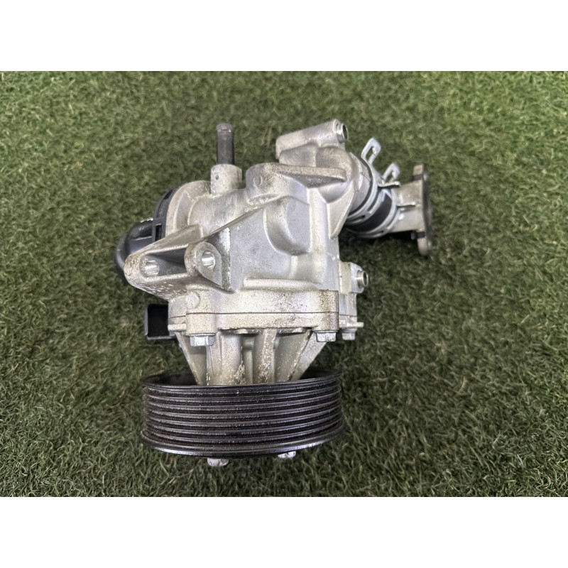 Помпа (система охлаждения) Hyundai Ioniq AE 2017 1.6 2510003HB0