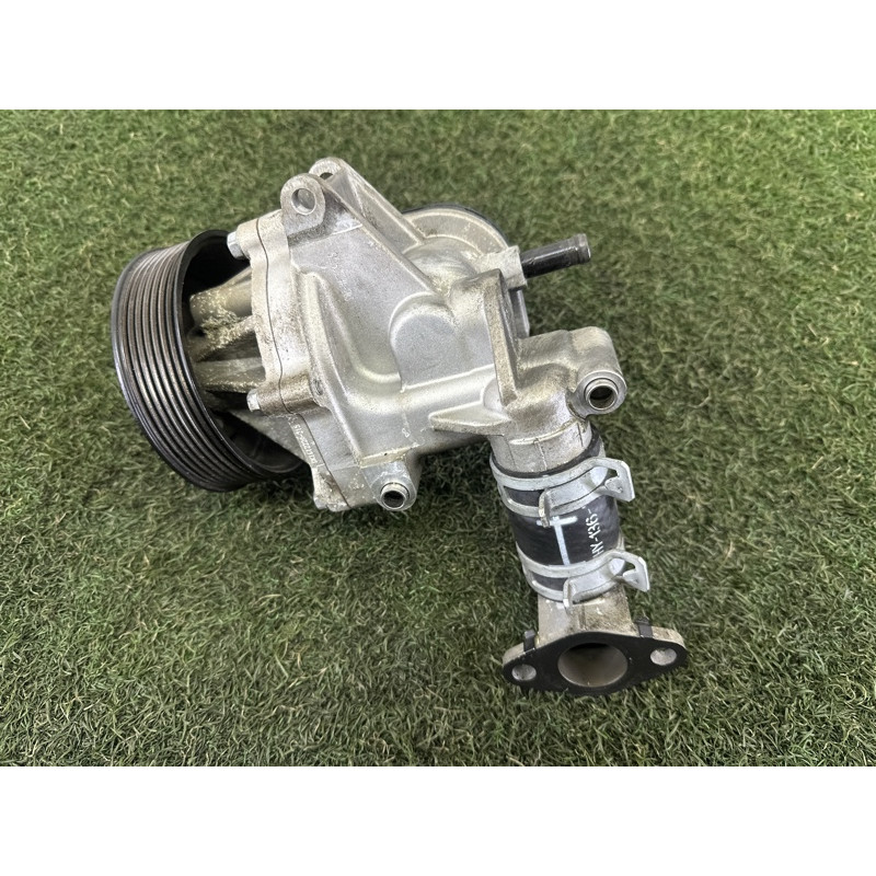 Помпа (система охлаждения) Hyundai Ioniq AE 2017 1.6 2510003HB0