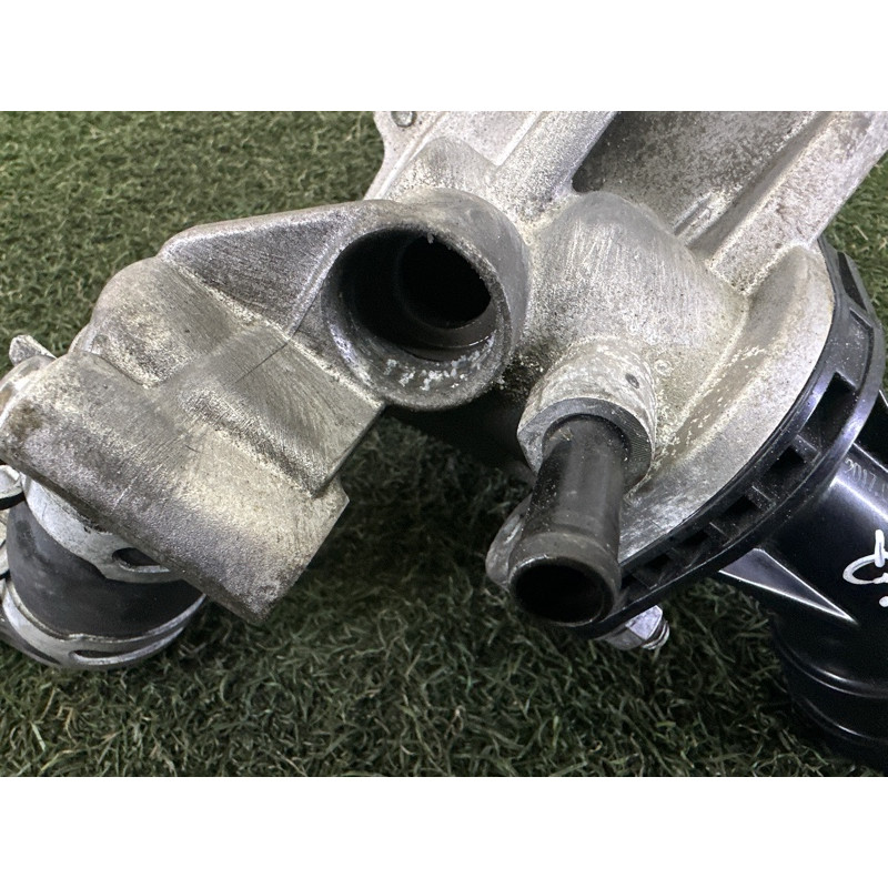 Помпа (система охлаждения) Hyundai Ioniq AE 2017 1.6 2510003HB0